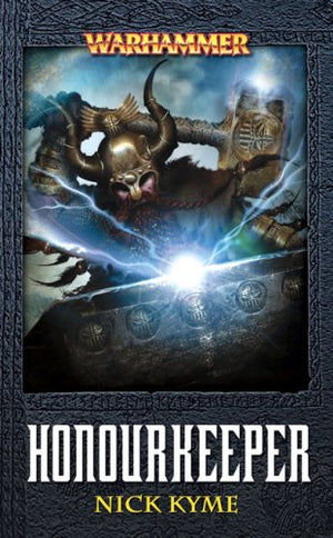 Honourkeeper (Warhammer) -Used