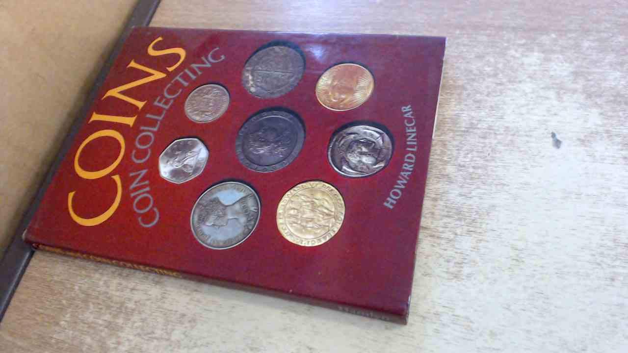 Coins and coin collecting,Used