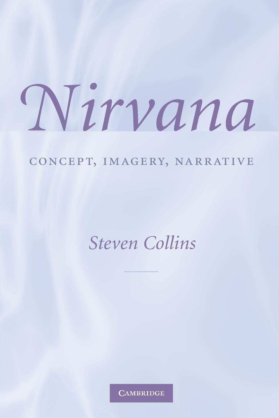 Nirvana: Concept, Imagery, Narrative,Used