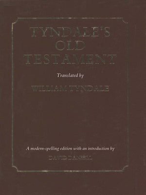 Tyndale's Old Testament,Used