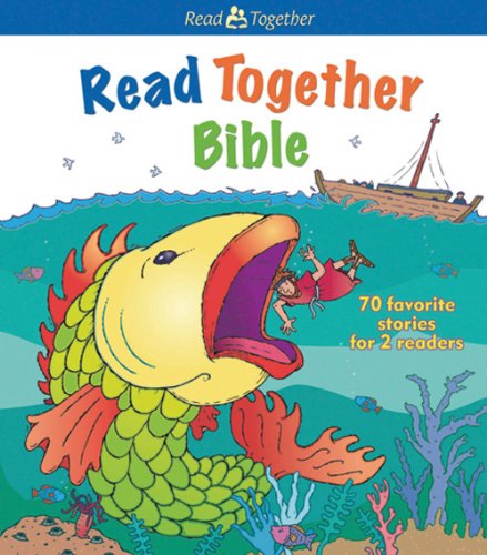 Read Together Bible,New