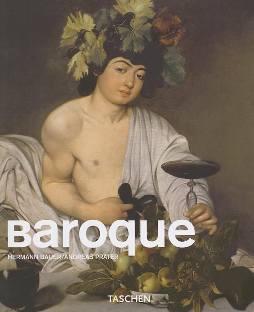 Baroque,Used