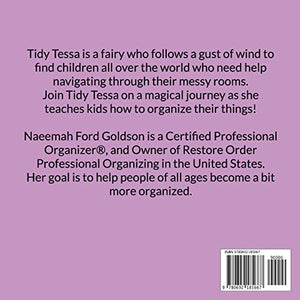 Tidy Tessa,Used