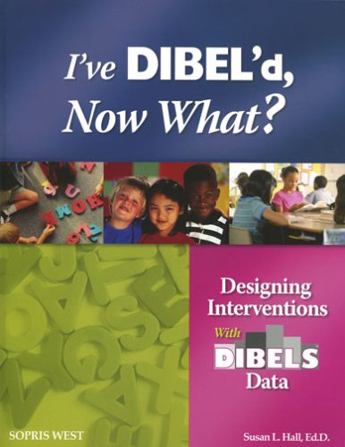I'Ve Dibel'D, Now What?
