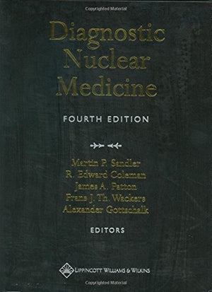 Diagnostic Nuclear Medicine,New