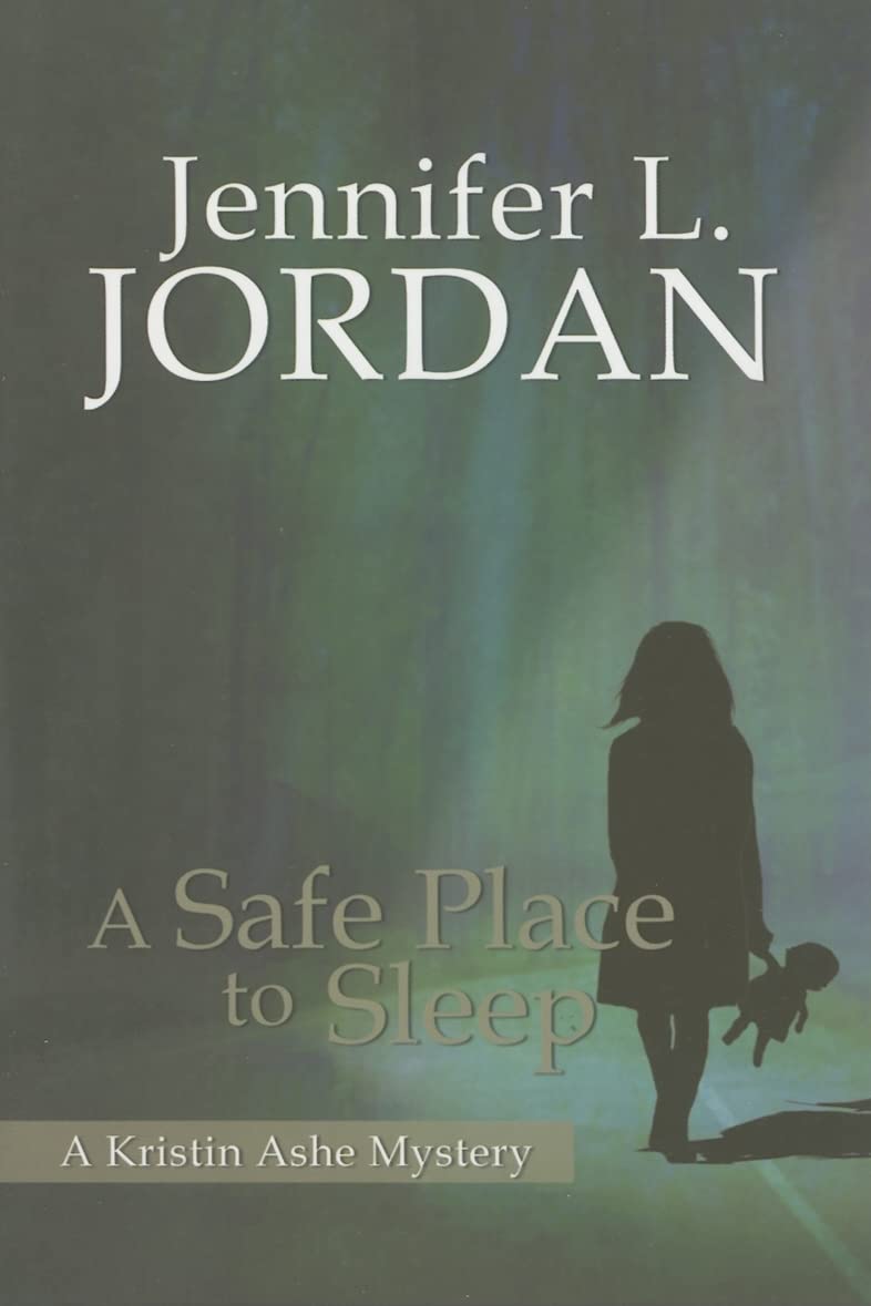 A Safe Place to Sleep,Used