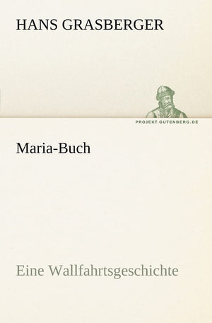 MariaBuch (German Edition),Used