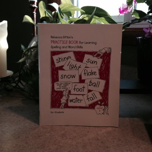 Rebecca Sitton's Sourcebook, Grade 3: Practice Books,Used