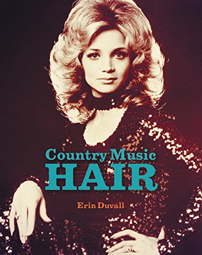 Country Music Hair,Used
