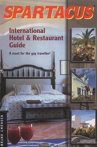 Spartacus Int'l Hotel P,Used