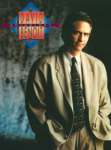 David Benoit Anthology,Used
