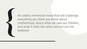 The Push: A Novel,Used