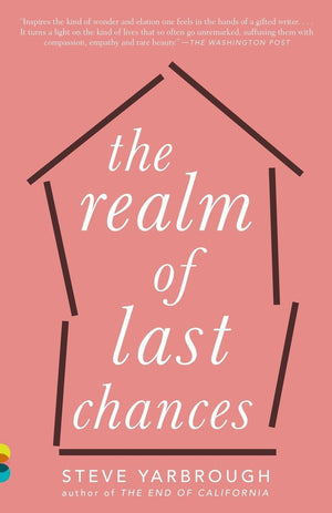 The Realm of Last Chances (Vintage Contemporaries),New