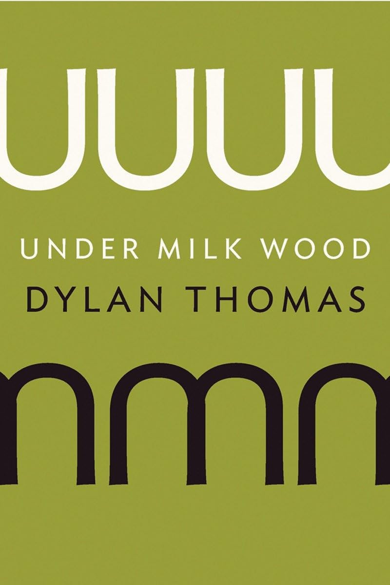 Under Milk Wood,New