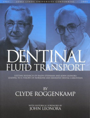 Dentinal Fluid Transport-new