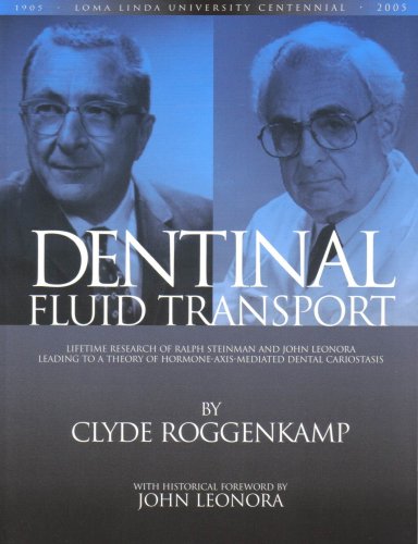 Dentinal Fluid Transport-new