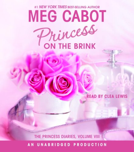 The Princess Diaries, Volume VIII: Princess on the Brink,Used