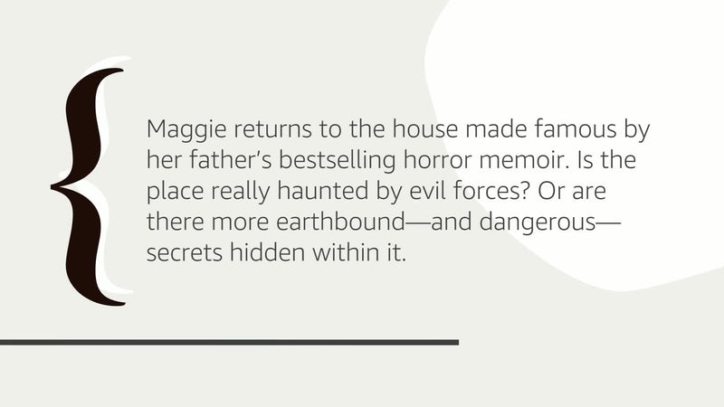 Home Before Dark: A Novel