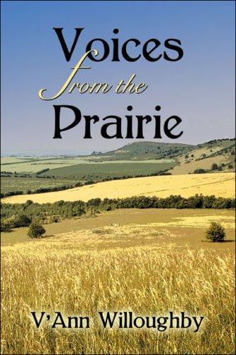 Voices from the Prairie,Used