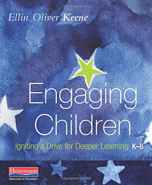 Engaging Children: Igniting a Drive for Deeper Learning,Used