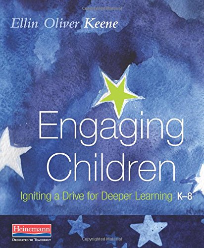 Engaging Children: Igniting a Drive for Deeper Learning,Used