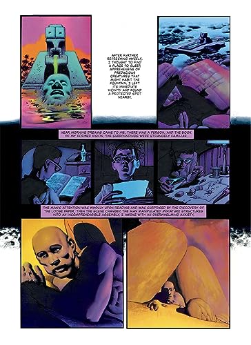 DEN Volume 1: Neverwhere,Used