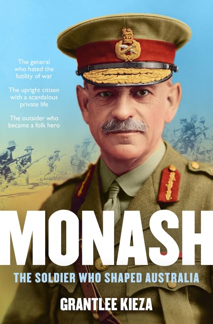 Monash,Used