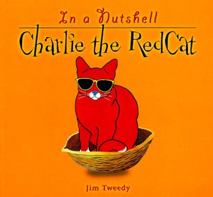 Charlie the RedCat in a Nutshell,Used