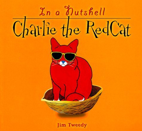 Charlie the RedCat in a Nutshell,Used