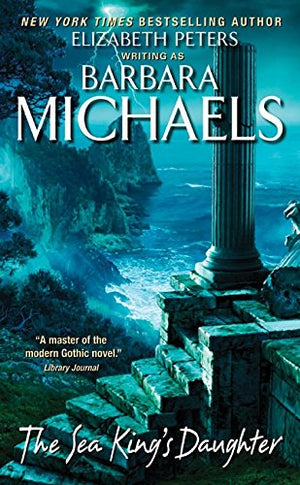 The Sea Kings Daughter,Used