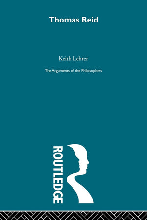 Reidarg Philosophers (Arguments Of The Philosophers)