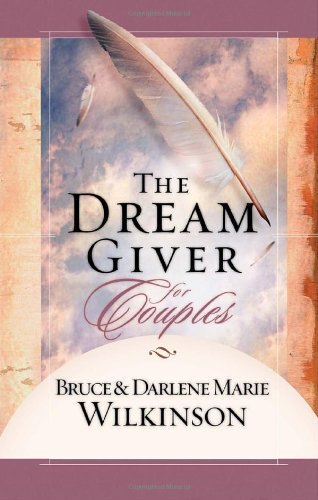 The Dream Giver for Couples,Used