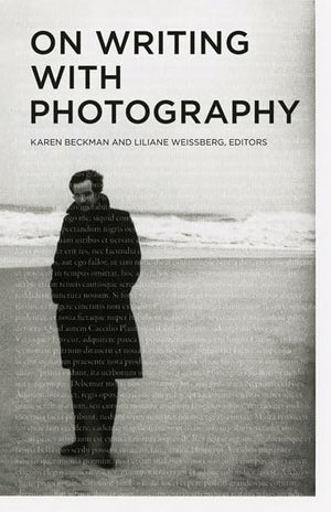 On Writing With Photography,New
