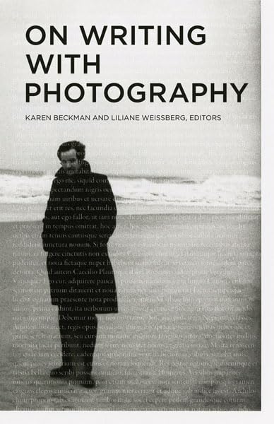 On Writing With Photography,New