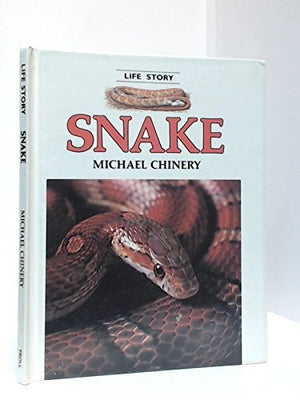 Snake (LIFE STORY),Used