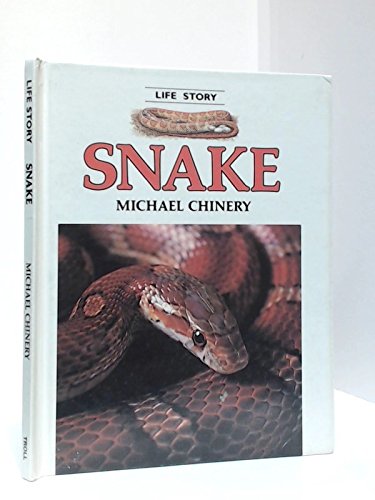 Snake (LIFE STORY),Used