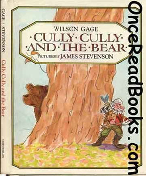 Cully Cully and the Bear,Used