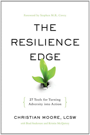 The Resilience Breakthrough: 27 Tools for Turning Adversity into Action,Used