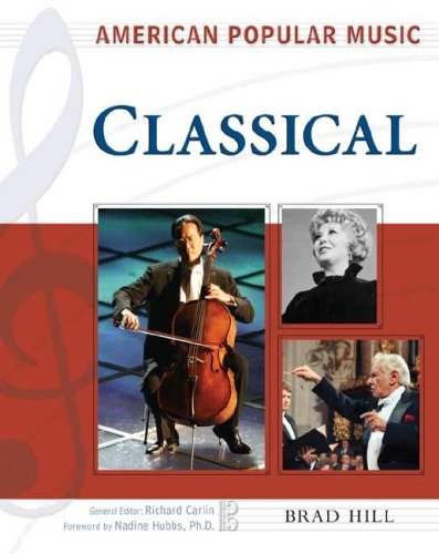 Classical (American Popular Music),Used