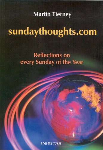 Sundaythoughts.com: Reflections on Every Sunday of the Year,Used