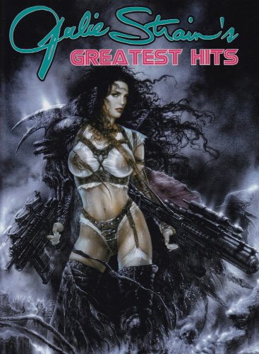 Julie Strain's Greatest Hits,Used