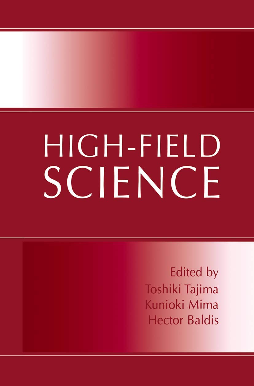 HighField Science,New