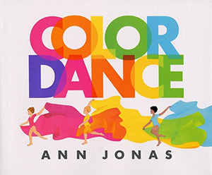 Color Dance,Used