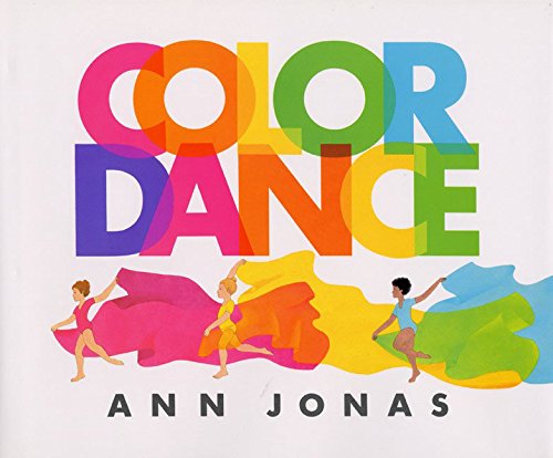 Color Dance,Used