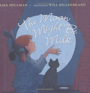 The Moon Might Be Milk,Used