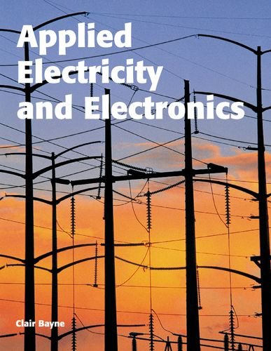 Applied Electricity and Electronics,Used
