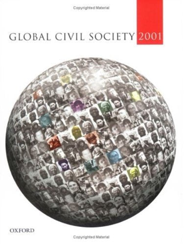 Global Civil Society 2001,Used