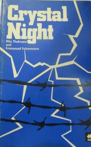 Crystal Night,Used