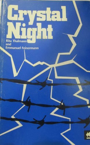 Crystal Night,Used