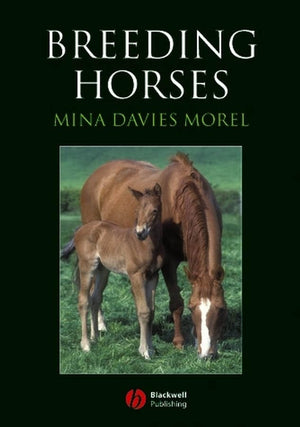 Breeding Horses,Used